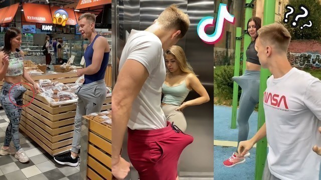 'Successful Den TikTok Prank Workout Challenge 2021 | Funny Prank Videos #2'