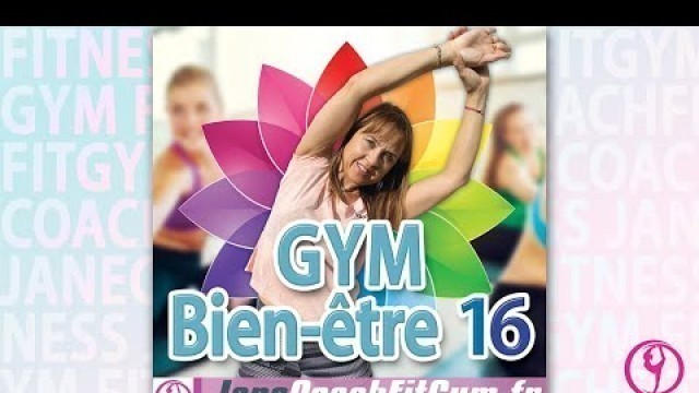 '#JaneCoachFitGym Gym Bien-être 16'