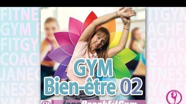 '#JaneCoachFitGym Gym Bien-être 02'