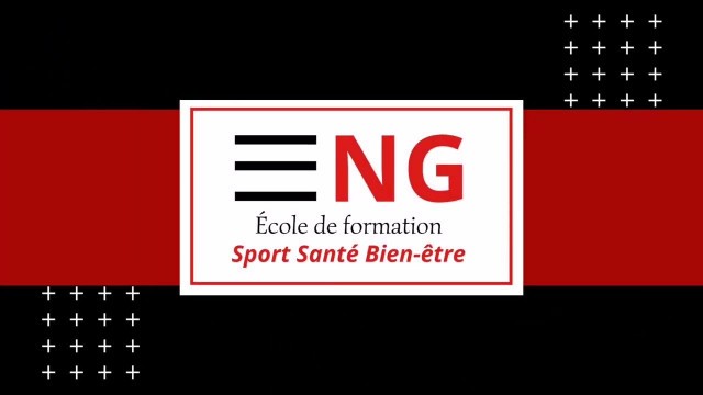 'École de formation NG - Sport Santé Bien-être'