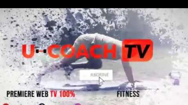 'Web TV de Fitness et de Bien-être.'