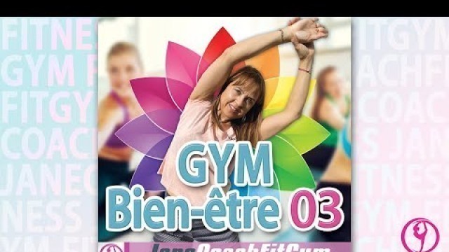 '#JaneCoachFitGym Gym Bien-être 03'