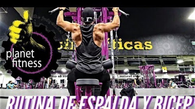 'SONANDO LA ALARMA DEL PLANET FITNESS'