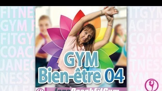 '#JaneCoachFitGym Gym Bien-être 04'