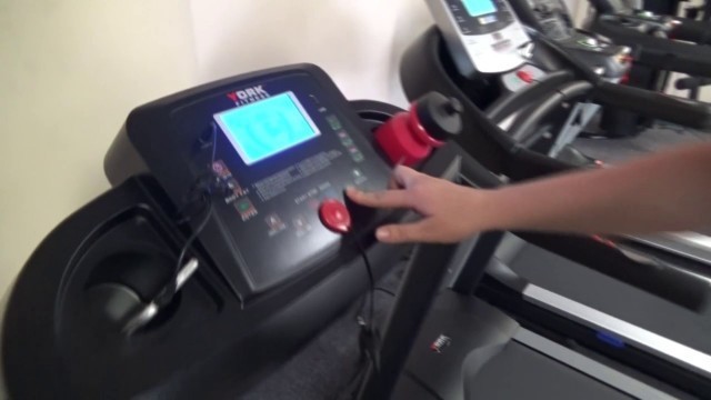 'York T700 Treadmill Product Review - Australia'