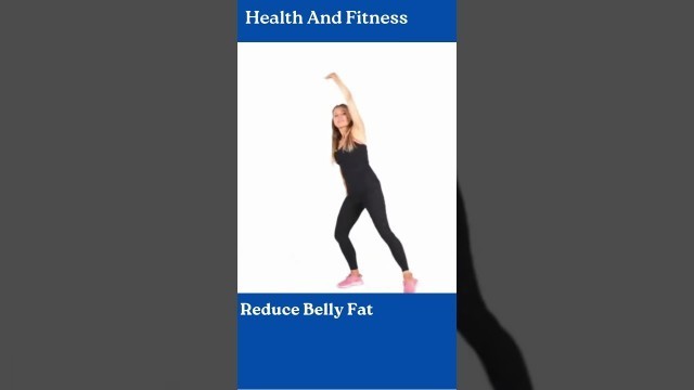 'Reduce Belly Fat challenge By Weight Loss & Fitness|#shortsvideo |#youtubeshorts |#exercises'