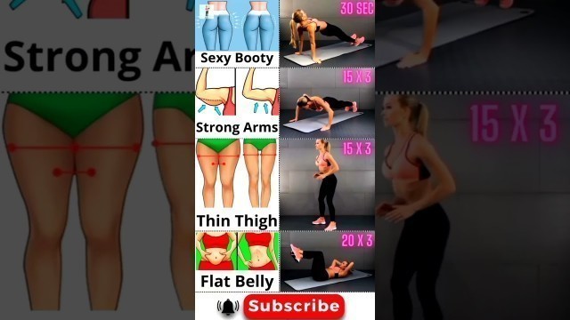 'lose weight fast at home #shorts #ytshorts #fitness #yoga #weightloss'