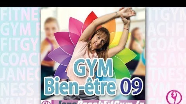 '#JaneCoachFitGym Gym Bien-être 09'