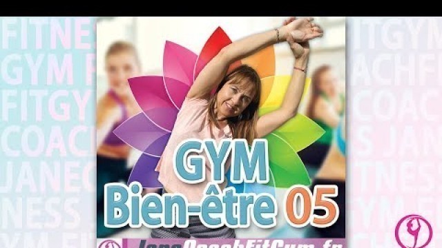 '#JaneCoachFitGym Gym Bien-être 05'