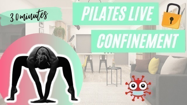 'PILATES POUR MINCIR : COURS BIEN ETRE (Sport Santé Osteo Gym)'