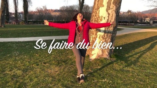 'Week end bien-être à Besançon'