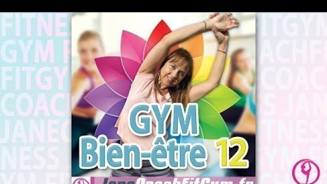 '#JaneCoachFitGym Gym Bien-être 12'