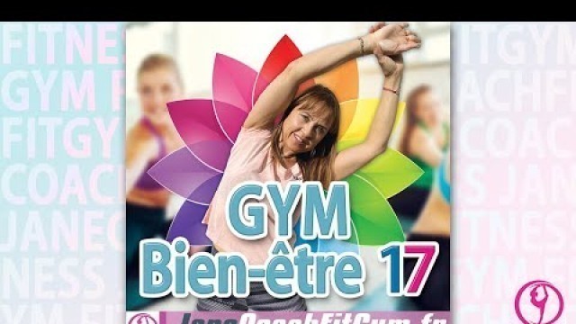 '#JaneCoachFitGym Gym Bien-être 17'