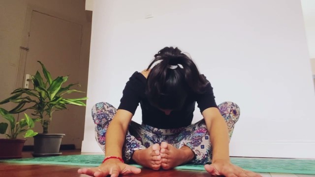 'Routine Matinale de Yoga et Bien Etre | Pour bien commencer la journée ❤️