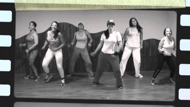 'Zumba  - Bombea - by Arubazumba Fitness'