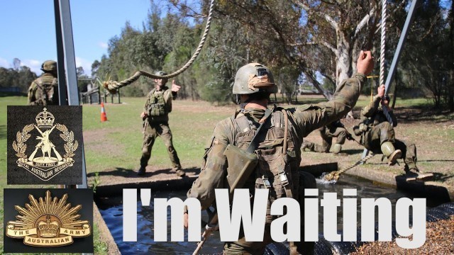 'Australian Army  Infantry Obstacle Course will it Beat You'