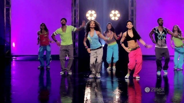 'Zumba® Fitness Exhilarate™ Activate'