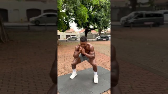 '3 minutes legs workout let’s get it #viral #gym #fitness #trending'