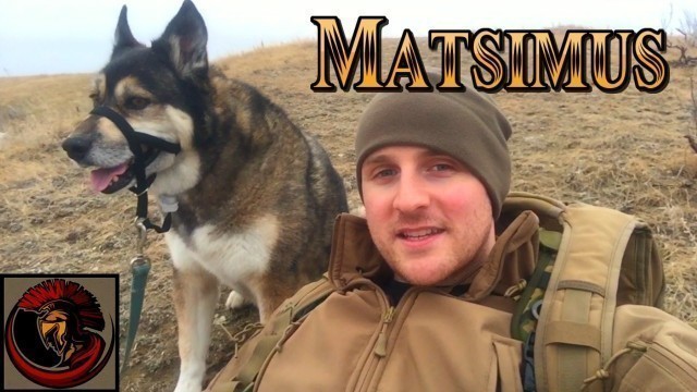 'Marching With Matsimus - Military Equipment : Army Fitness : Thank you!'