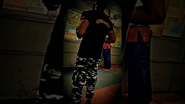 'SPG Commondo training| trending| #fitness #army #fitlife #youtubeshorts'