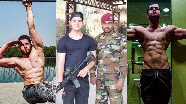 'Hum Tere Sapahi Hain | Pak Army SSG Commando Training | Workout Motivation By Hassan Khan'