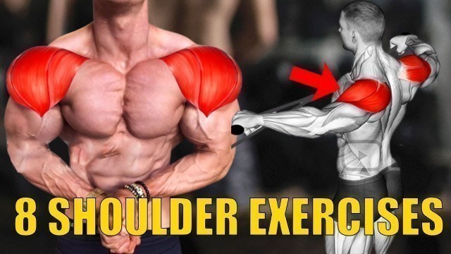 '\"Get Sculpted Shoulders in 3 Minutes with This Killer Workout!\"'