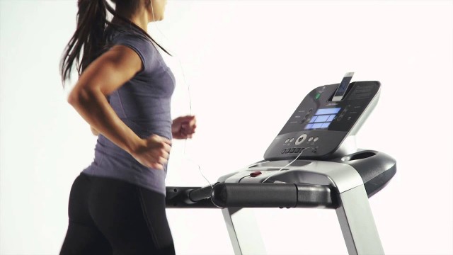 'F3 Treadmill'