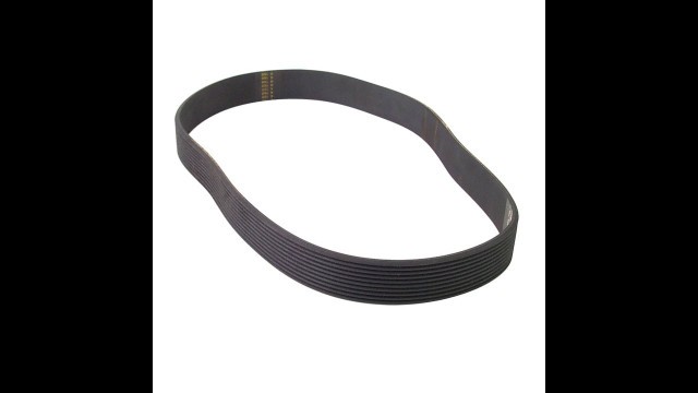 'Life Fitness 95T drive belt replacement'