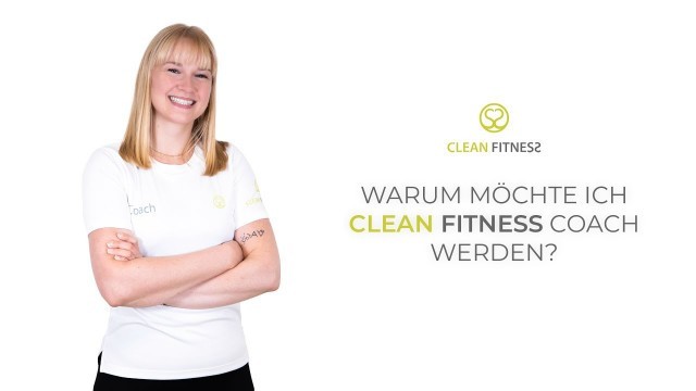 'CLEAN FITNESS Coach Alissa aus Damme'