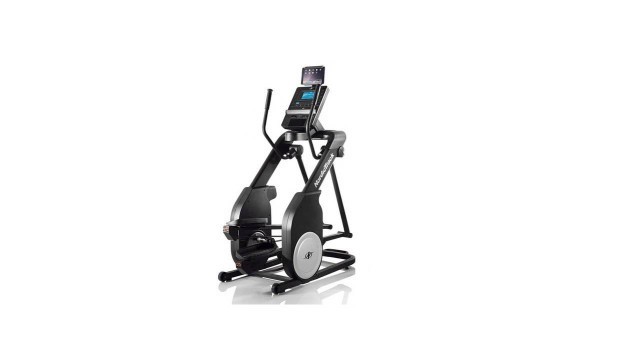 'Save up to 70% on Fitness Equipment including Ellipticals with Warranties'