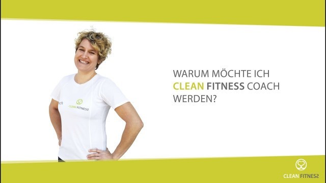 'CLEAN FITNESS Coach Theresa aus Memmingen'