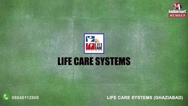 'Medical And Fitness Equipment by Life Care Systems, Ghaziabad'