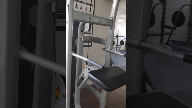 'Fitness Equipment Life Fitness G7(5)'