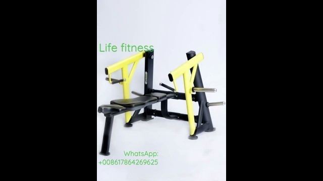 'Lifefitness Gym Equipment Review Gym Equipment Manufacturer'