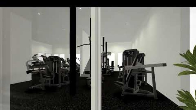 'Commercial Fitness Concepts  10 12 2020 Equipment Design Life Fitness Precor Stairmaster Concept 2'