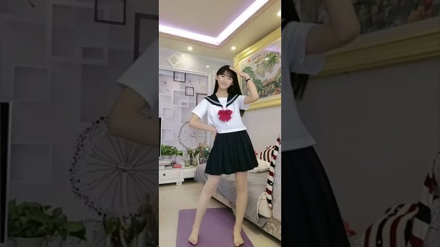 'fitness beauties 美少女動感愛跳舞健身美女好身材豐滿125'