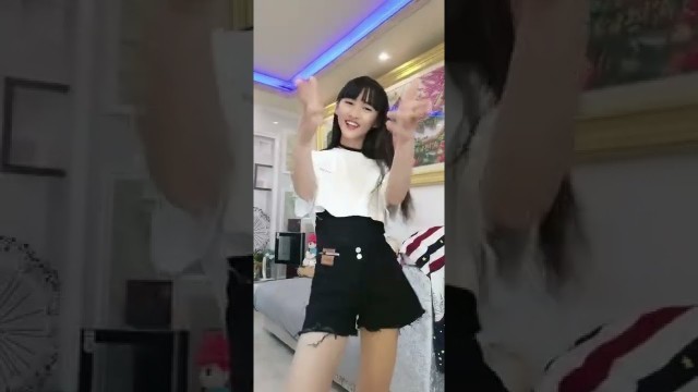 'fitness beauties 美少女動感愛跳舞健身美女好身材豐滿85'