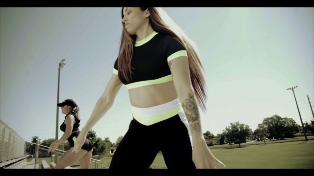 'fit beauties x Game Changer Commercial   Directed By: OjDidIt'