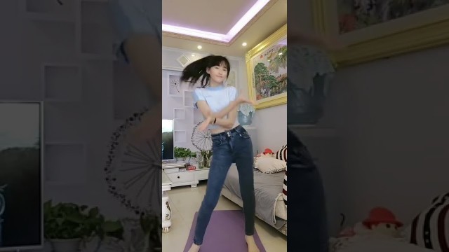 'fitness beauties 美少女動感愛跳舞健身美女好身材豐滿126'