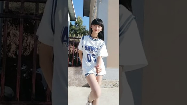 'fitness beauties 美少女動感愛跳舞健身美女好身材豐滿88'