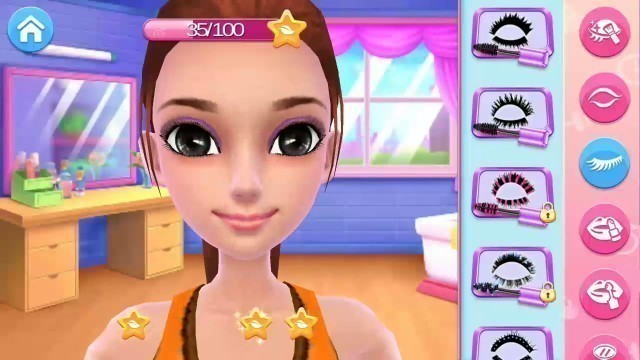 'coco fitness girl - games for girls by tabtale - kids games by tutto games for kids'