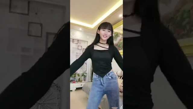 'fitness beauties 美少女動感愛跳舞健身美女好身材豐滿57'