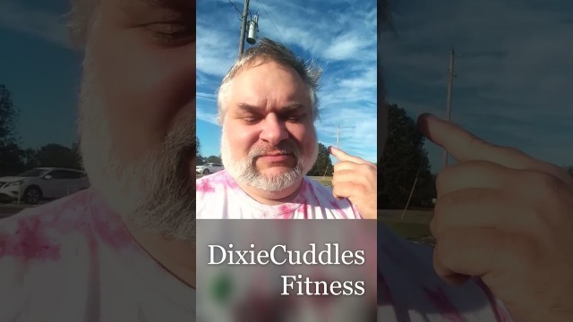 '#ShareThePositiveNovember DAY-9 |  Thank You DixieCuddles Fitness for Always Sharing the POSITIVE!!'