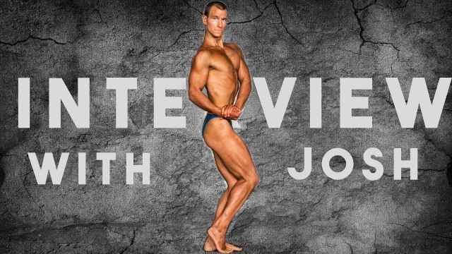 'Interview With Josh- James Bartolo Transformations Fitness Instructor'