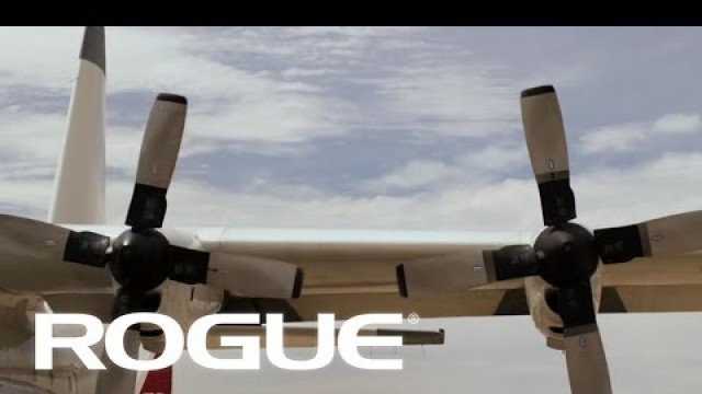 'R You Rogue - Andy Stumpf, Navy SEAL - Extended Cut 2012'