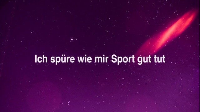 '46 Positive Affirmationen Fitness - Positive Gedanken für einen bewussten Start in den Tag'