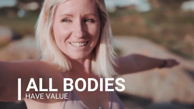 'Body Positive Fitness Motivation For Women 2020'