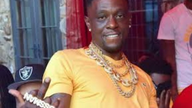 'Boosie Banned From Planet Fitness  For This? Laura London Addressing Dating Diddy Rumors'