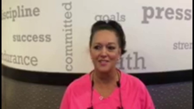 'Real Review of Colaw Fitness | \"Everybody here is so positive\" | Topeka Gyms'