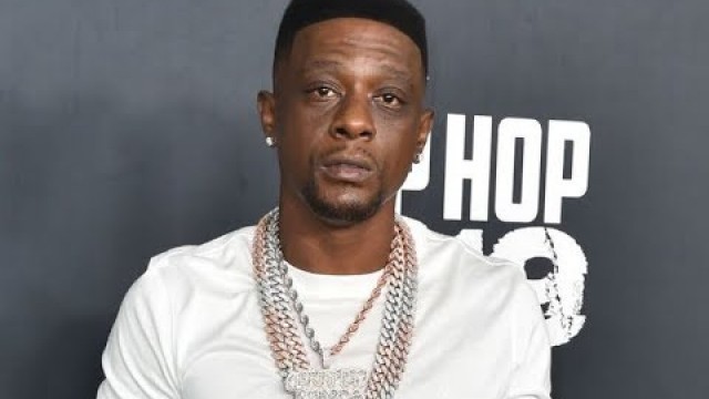 'Boosie kicked out/banned from Planet Fitness!'